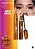 Mascara para Cilios c/24pcs PLAY BOY