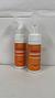 Sabonete mousse facial Vitamina C/ 24pçs (FB397) Facebeauty