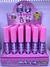 Lip Gloss c/24pcs (wb094) BEST SHOPPE