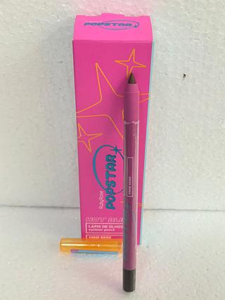 Lápis para os Olhos Fame Road c/12pçs Ruby Rose