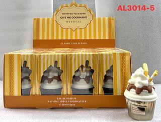 Perfume give me 30ml c/12pcs BEST SHOPEE