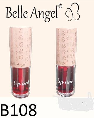 Lip tint / 24pcs Belle angel