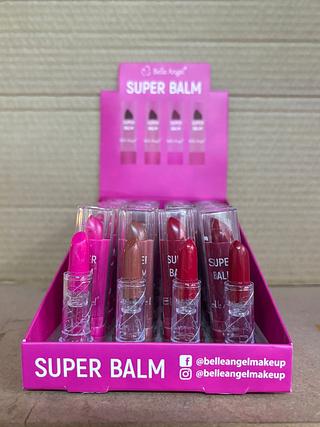 Super Balm c/24pcs (B161) BELLE ANGEL