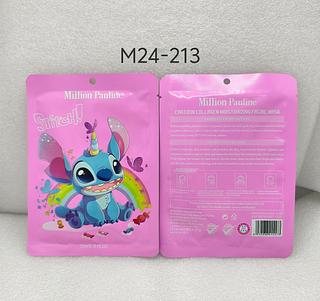 Máscara Facial Stitch /10pçs