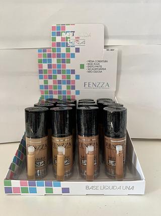 FENZZA | Lili Maquiagem