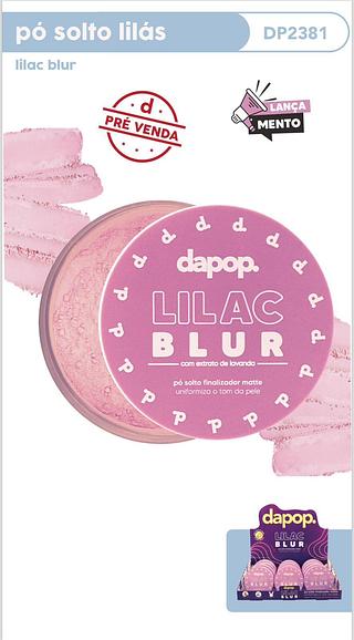 Po Solto Lilas /12pcs DAPOP