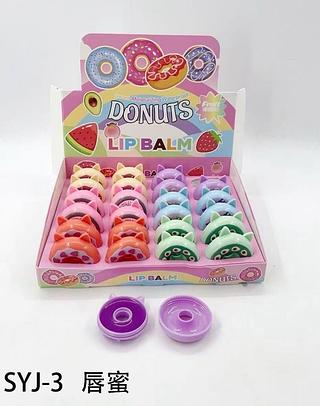 Lip Balm /24pcs