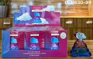 PERFUME ONLYOU C/12PCS BEST SHOPEE