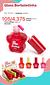 Gloss Borboletinha/ 24UNID (3049.1.1) Vivai