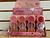 Paleta de Blush /24un (MY8245) MY LIFE