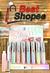 Gloss Teen Shiny/ 24pçs BEST SHOPEE