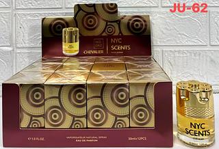 PERFUME 30ML C/12PCS