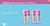 Corretivo liquido catwalk popstar /36pcs Ruby Rose