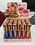 Lip Gloss c/24pcs (DR-L005) BEST SHOPPE PROMOCAO