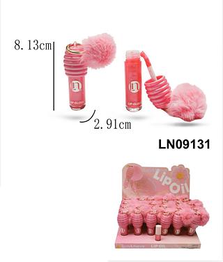 Lip gloss /24pcs Lua Neve
