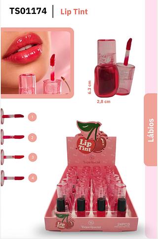 Lip Tint C/24pcs Toque Special