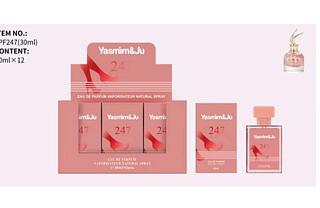 Perfume 30ml /12pcs