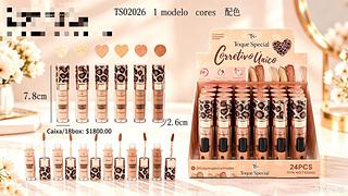 Corretivo líquido C/24pcs Toque Special