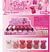 Brilho Labial Shine /24pcs AMOR ANJO