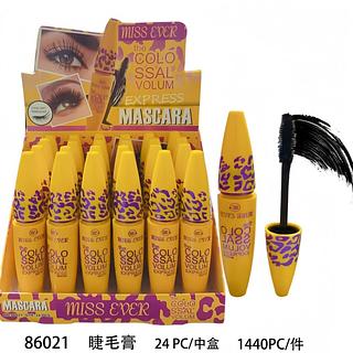 Mascara para cilios c/24pcs