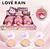 Po Compacto /12un (LR3014) Love rain