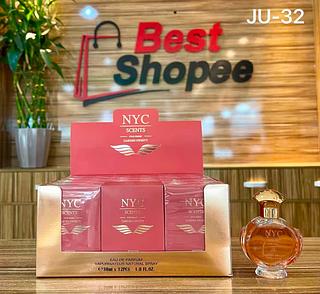 Perfeme 30ml /12pcs NYC