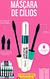 Mascara de cilios Look At Me 4D C/24pcs (CS2338) Pink21