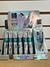 Mascara de cilios 2em1 c/24pcs (BR-110) BOBBI RARA