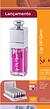 Lip Oil Glow c/36pcs (3171,1,1) VIVAI