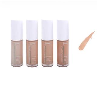 Corretivo liquido essential cover cor 3 /18pcs Luisance