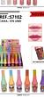 Lip Oil Bottle /24pçs (S7102) Sarah's PROMOCO VALIDADE-08/2026