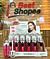 Lip Gloss c/*24pcs (AY-822) BEST SHOPPE