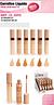 Corretivo Liquido True Skin Matte/ 36pçs (CL5095) Febella