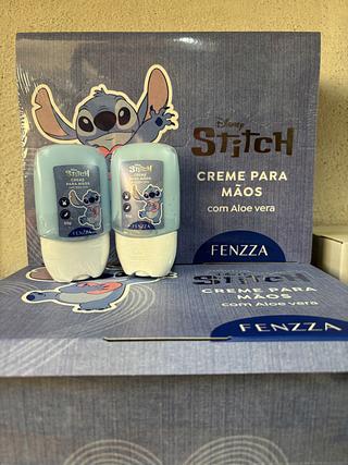 Creme bisnaga p maos /24pcs STITCH FENZZA