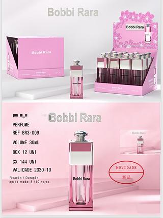 Perfume 30ml C/12pcs BOBBI RARA