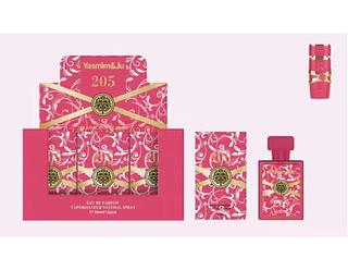 Perfume 30ml /12pcs