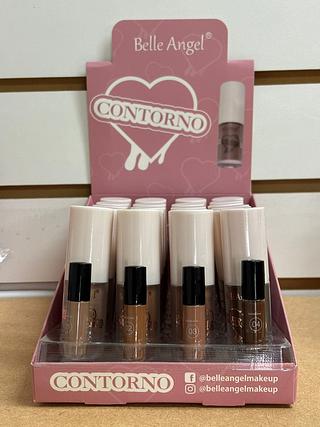 Contorno Liquido /24un (b170) BELLE ANGEL