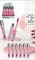 Rimel Incolor 2 em 1 c/24pcs BOBBI RARA