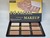 Paleta po facial C/12PCS Rubyrose