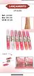 Lip Gloss duplo/ 36pçs (LA2309) Labranche