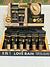 Base Liquida c/24pcs LOVE RAIN