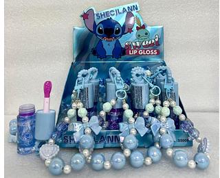 Lip gloss C/12pcs BEST SHOPPE