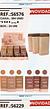 Contorno em Bastao c/24pcs (S6576) Sarah's