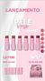 Blush em Bastao c/24pcs LABRANCHE