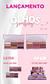 Paleta Sombras /24pçs Labranche