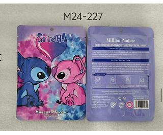 Mascara Facial c/10pcs