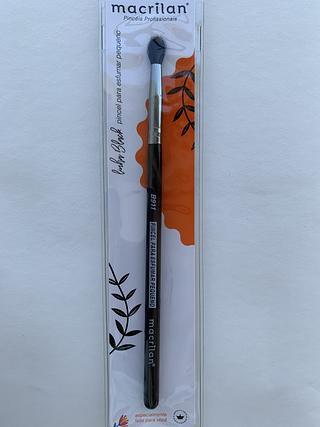 Pincel para esfumar pequeno C/12