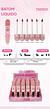 Batom Liquido c/24pcs TOQUE SPECIAL