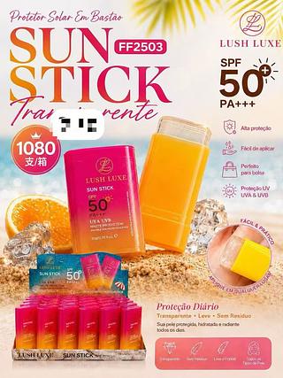 Sun stick SPF 50+ /24PCS