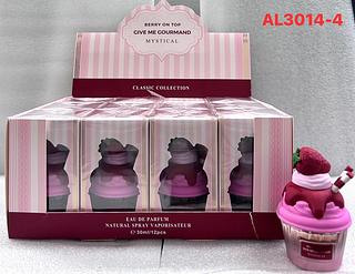 Perfume give me 30ml c/12pcs BEST SHOPEE